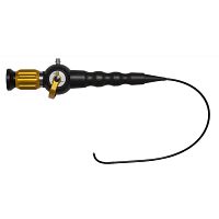 Fiber pharyngoscope 30-0266-00