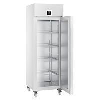 Laboratory refrigerator SRPvh 6501 Perfectionpharmacycabineton casters