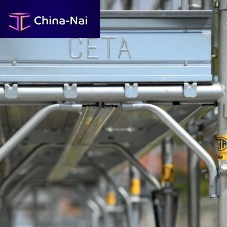 Fixed scaffolding RP 70facademodularwith stairway