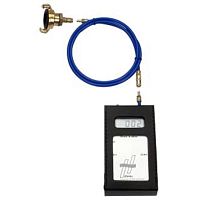 Digital measuring instrument 155745for pipeairbattery