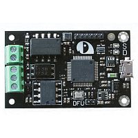 Embedded CPU board TouCAN BBcompact