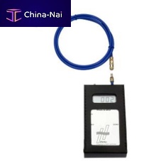 Digital measuring instrument 155745for pipeairbattery