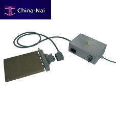 Heating strip compact