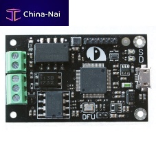 Embedded CPU board TouCAN BBcompact