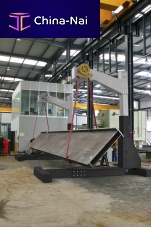 Rotary positioning table electricmanualhydraulic