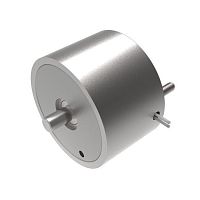 Rotary actuator BTA® serieselectricwith brushless DC motormaintenance-free