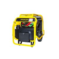 Underwater tool hydraulic power unit HP series