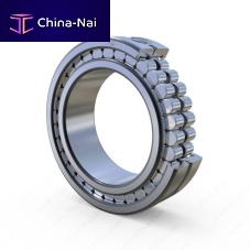 Cylindrical roller thrust bearing SL0249multi-row