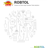 ������� ���������� � ������������� ������  Robtol CO.,LTD