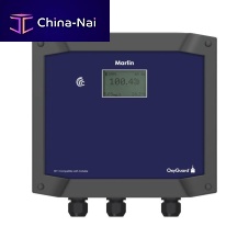 Water analyzer Marlinoxygencarbon dioxidegas