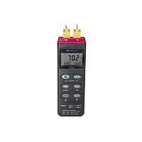 Digital thermometer SA1306probeportabledifferential