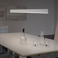Hanging light fixture RIGALEDlinearIP20