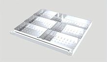 Drawer ST/CHL SWP series