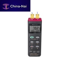 Digital thermometer SA1306probeportabledifferential