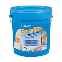 Decorative paint DURSILITEprotectiveinteriorfor wall