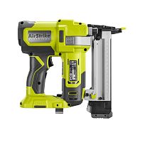 Battery-powered stapler R18GS18-0for furnitureone-handed