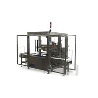 Automatic filling machine Superfiller SR1multi-containerboxfor powders