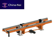 Shuttle table