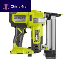 Battery-powered stapler R18GS18-0for furnitureone-handed