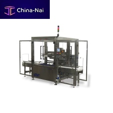Automatic filling machine Superfiller SR1multi-containerboxfor powders