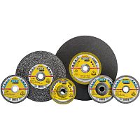 Metal cutting disc A seriesfor stonefor non-ferrous metalszirconium oxide