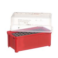 Transport sample container VACUETTE®