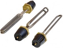 Immersion heater