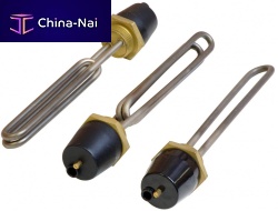 Immersion heater