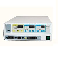 Bipolar coagulation electrosurgical unit VESU-2000Iveterinary surgery