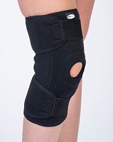 Knee orthosis AB-4231open knee