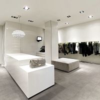 Indoor tile EXTRAwallfloorporcelain stoneware
