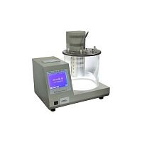 Capillary viscosity meter GDYN-901kinematicbenchtop