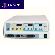 Bipolar coagulation electrosurgical unit VESU-2000Iveterinary surgery