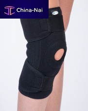 Knee orthosis AB-4231open knee