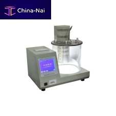 Capillary viscosity meter GDYN-901kinematicbenchtop