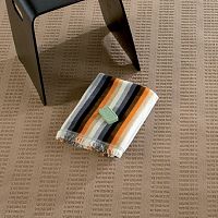 Tufted carpet CHICAGOstructuredpolyamidetertiary