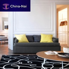 Sofa bed Balicontemporaryfabricleather