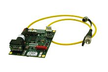Continuous wave laser ZFSM / ZFMM solid-stategreensingle-mode