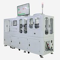 Automatic filling machine floor-standingfor medicinemedical industry