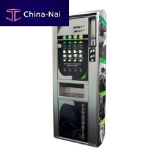 Electronically controlled dispenser PANNOMATIC-Nstand-alone