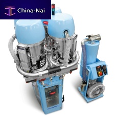 Centralized pneumatic conveying system EXA