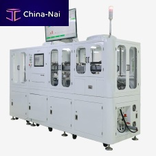 Automatic filling machine floor-standingfor medicinemedical industry