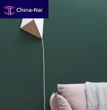 Original design wall light CERF-VOLANTindooroaksolid wood