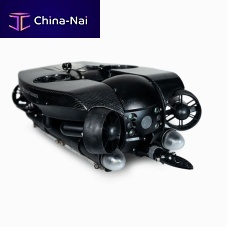 Intervention underwater ROV NAV PACKAGEobservationfor aquaculture