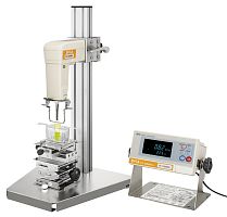Vibrating viscometer SV-A series laboratory