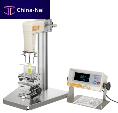 Vibrating viscometer SV-A series laboratory