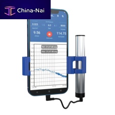 Compressed air leak detector ultrasonic