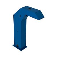 Electromechanical positioner QR-RP-C-4kNlinear1-axisfor robots