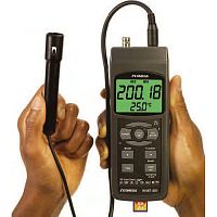 Water quality measuring instrument HHWT-SD1 TDSpHORP