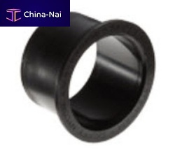 Open plain bearing 008-2 seriesnylonPTFEhigh temperature-resistant
